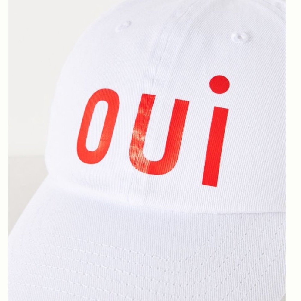 Clare V Oui Cap NWT - Picture 5 of 7